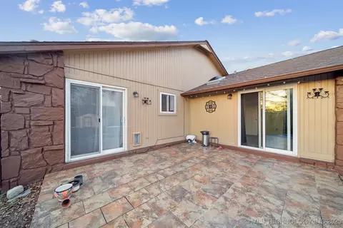 9344 E 100th St, Tulsa, OK 74133 photo 30