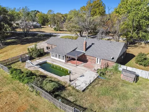 23608 E 79th St S, Broken Arrow, OK 74014 photo 5