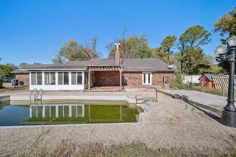 23608 E 79th St S, Broken Arrow, OK 74014 photo 30
