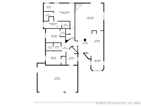 112 E Granger Pl, Broken Arrow, OK 74012 photo 30