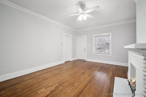 1732 E 14th Pl, Tulsa, OK 74104 photo 5
