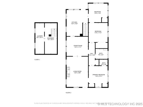 1732 E 14th Pl, Tulsa, OK 74104 photo 30