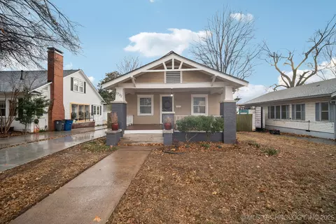 1732 E 14th Pl, Tulsa, OK 74104 photo 29