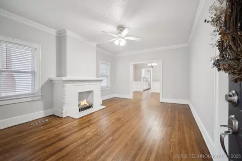 1732 E 14th Pl, Tulsa, OK 74104 photo 4