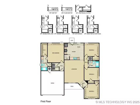 29178 E 78th Pl S, Broken Arrow, OK 74014 photo 2