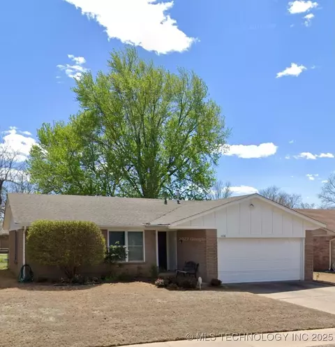 14108 E 19th St, Tulsa, OK 74108
