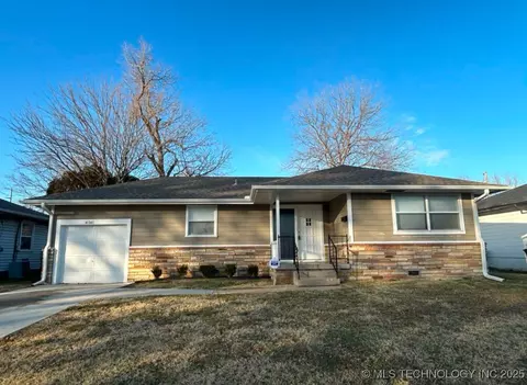 4141 E 36th Pl, Tulsa, OK 74135 photo 1