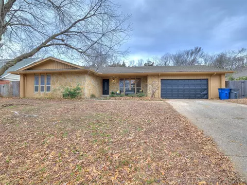 6222 S 69th East Pl, Tulsa, OK 74133