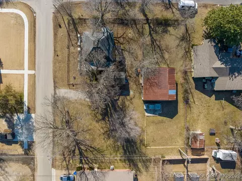 524 S Date Ave, Broken Arrow, OK 74012 photo 1