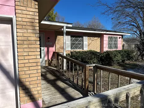 2203 S 130th East Ave, Tulsa, OK 74134
