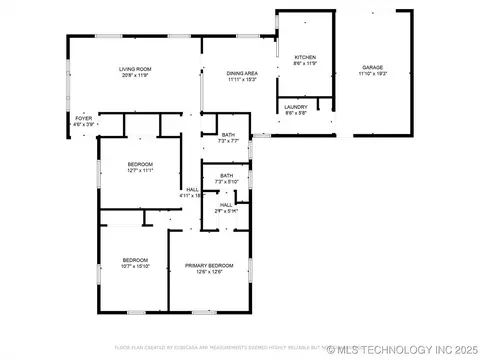 1505 E 54th Pl S, Tulsa, OK 74105 photo 27