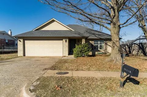 14325 E 19th Pl, Tulsa, OK 74108