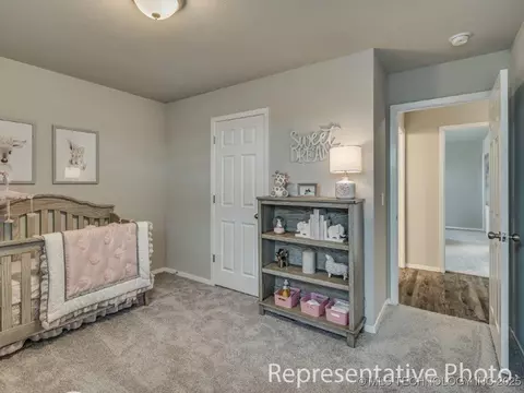 8318 E Queens St, Broken Arrow, OK 74014 photo 7