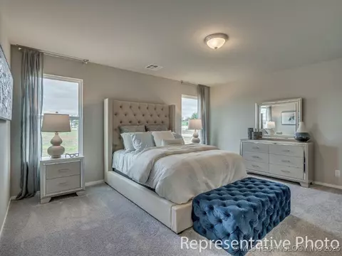 8318 E Queens St, Broken Arrow, OK 74014 photo 5