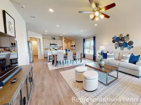 27408 E 117th St S, Coweta, OK 74429