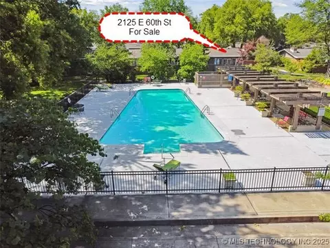 2125 E 60th Street 2125, Tulsa, OK 74105 photo 3