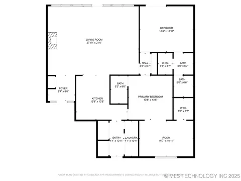 2125 E 60th Street 2125, Tulsa, OK 74105 photo 27