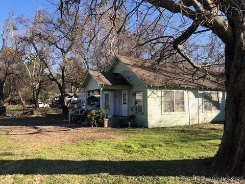 11957 Fairview St, Thackerville, OK 73459 photo 1