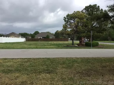 Graham Avenue, Pryor, OK 74361