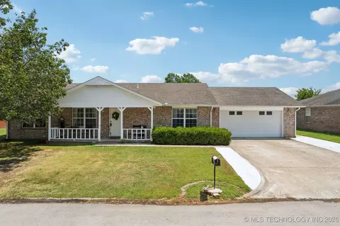 115 Chukker, Pryor, OK 74361