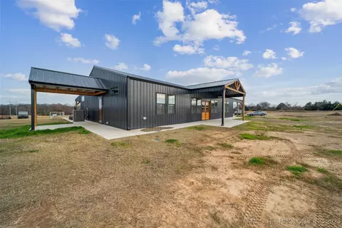 113651 S 4190 Rd, Checotah, OK 74426 photo 2
