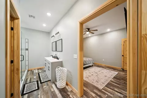 113651 S 4190 Rd, Checotah, OK 74426 photo 26