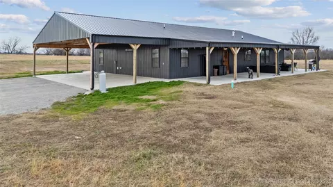 113651 S 4190 Rd, Checotah, OK 74426 photo 5