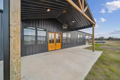 113651 S 4190 Rd, Checotah, OK 74426 photo 7