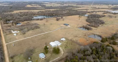 113651 S 4190 Rd, Checotah, OK 74426 photo 42
