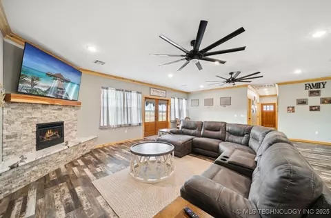 113651 S 4190 Rd, Checotah, OK 74426 photo 10