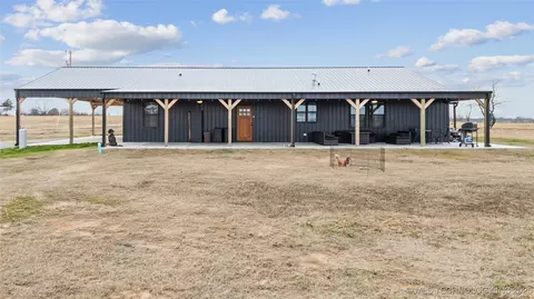 113651 S 4190 Rd, Checotah, OK 74426 photo 6