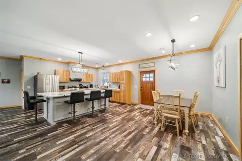 113651 S 4190 Rd, Checotah, OK 74426 photo 15