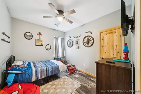 113651 S 4190 Rd, Checotah, OK 74426 photo 34