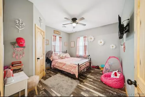 113651 S 4190 Rd, Checotah, OK 74426 photo 31