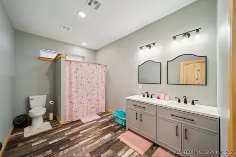 113651 S 4190 Rd, Checotah, OK 74426 photo 32