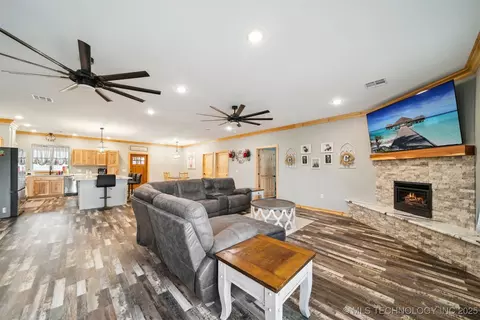 113651 S 4190 Rd, Checotah, OK 74426 photo 9