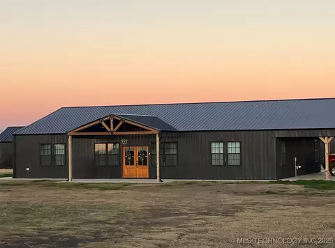113651 S 4190 Rd, Checotah, OK 74426 photo 46