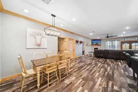 113651 S 4190 Rd, Checotah, OK 74426 photo 19