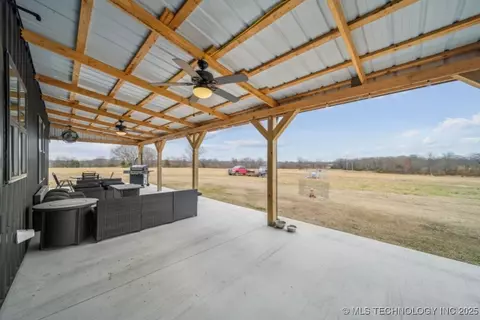 113651 S 4190 Rd, Checotah, OK 74426 photo 39