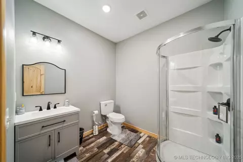 113651 S 4190 Rd, Checotah, OK 74426 photo 35