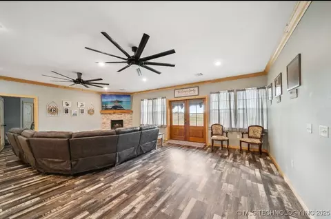 113651 S 4190 Rd, Checotah, OK 74426 photo 11