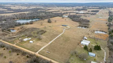 113651 S 4190 Rd, Checotah, OK 74426 photo 41