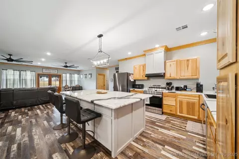 113651 S 4190 Rd, Checotah, OK 74426 photo 17
