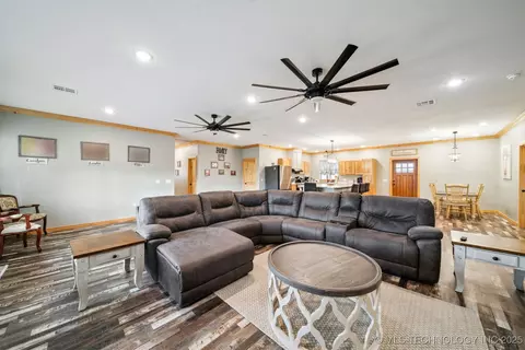 113651 S 4190 Rd, Checotah, OK 74426 photo 8
