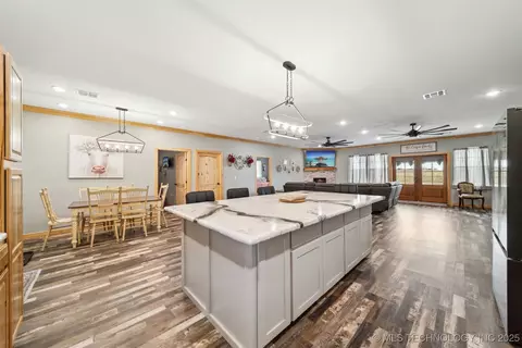 113651 S 4190 Rd, Checotah, OK 74426 photo 16