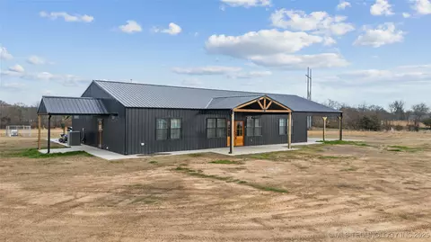 113651 S 4190 Rd, Checotah, OK 74426 photo 3