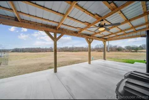 113651 S 4190 Rd, Checotah, OK 74426 photo 40