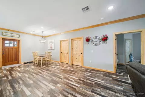 113651 S 4190 Rd, Checotah, OK 74426 photo 20