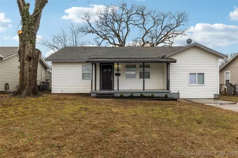 308 E 45th Ct, Tulsa, OK 74105 photo 23
