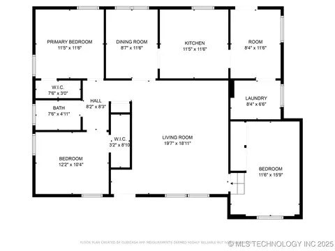 308 E 45th Ct, Tulsa, OK 74105 photo 24